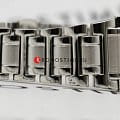 Часы Jacques Lemans Florence 1-2157A фото 5
